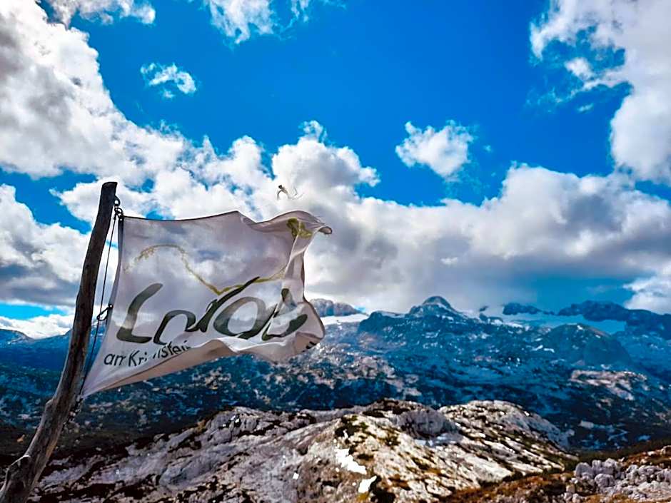 Lodge am Krippenstein