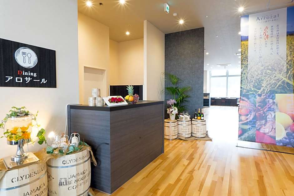 La'gent Plaza Hakodate Hokuto