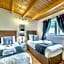 Gadlas Park Holiday Cabins