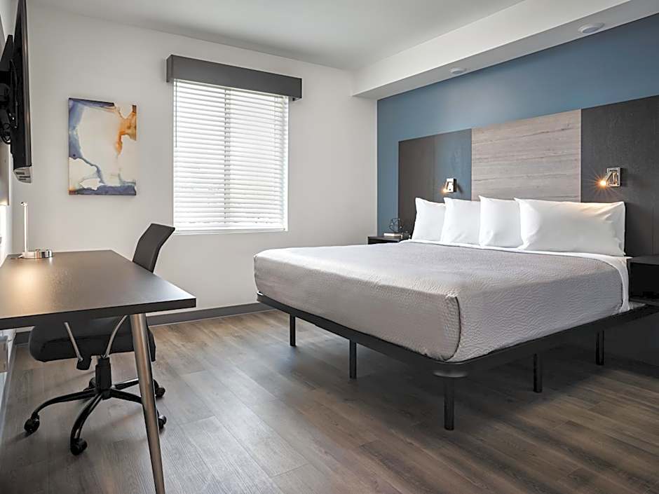 stayAPT Suites Killeen-Fort Cavazos