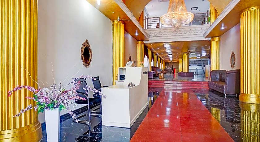 OYO 2574 Z Suites Hotel                                                                     