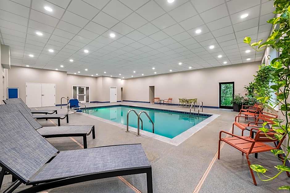 Hampton Inn White River Junction
