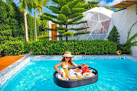 Le Resort and Villas