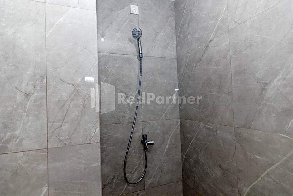 Redliving Apartemen Sayana - Hazelnut Property Tower Cha