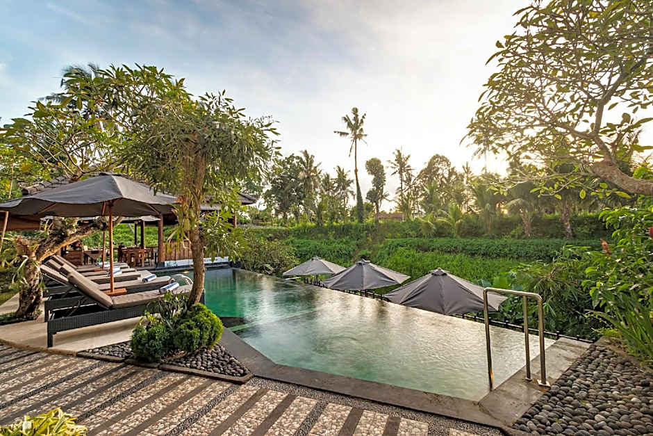 Mayura Ubud Retreat