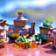 Nubian Popeye - Roof top - Nile View