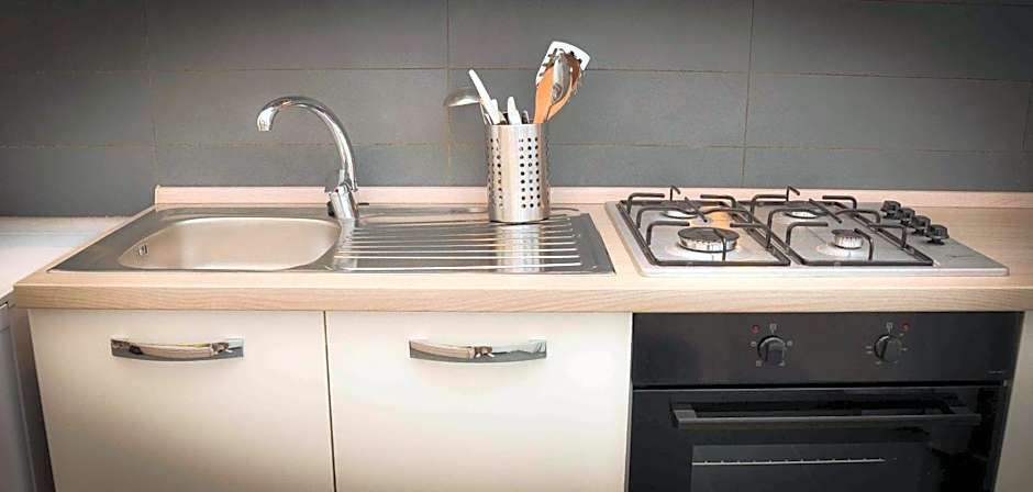 Rome Together Guest House