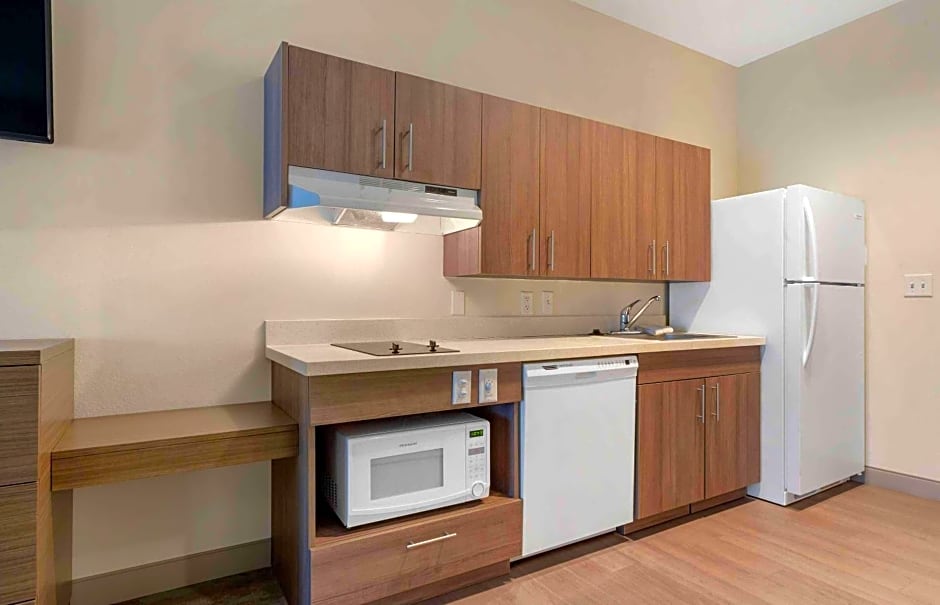 Extended Stay America Premier Suites - Greenville - Woodruff Road