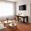 The Suite Garden Hotel
