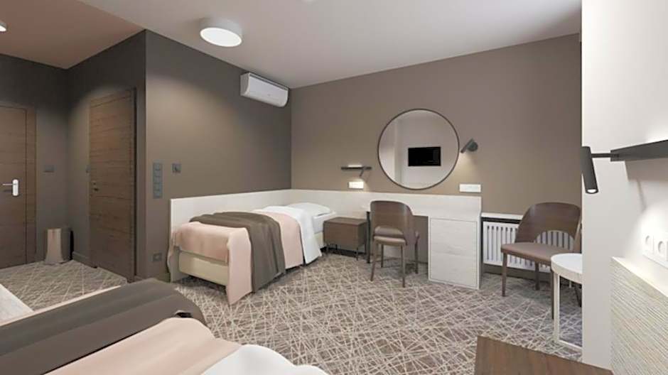 Hotel Termy Pałacowe