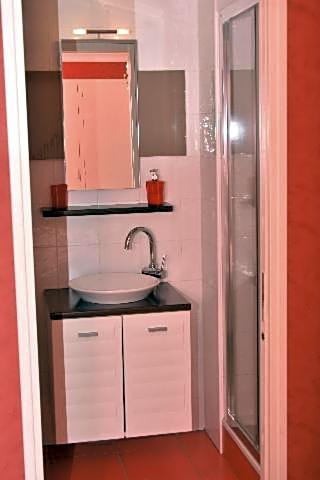 Chambres d'Hôtes l'Hermine