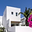 Mr & Mrs White Paros Suites & More