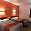 Motel 6-Woodway, TX