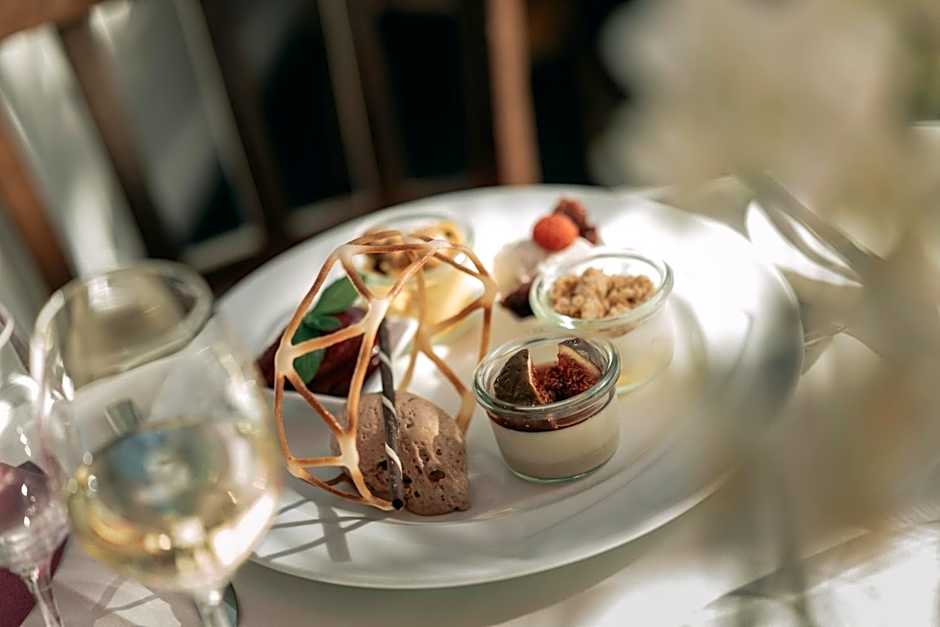Landhotel Bohrerhof