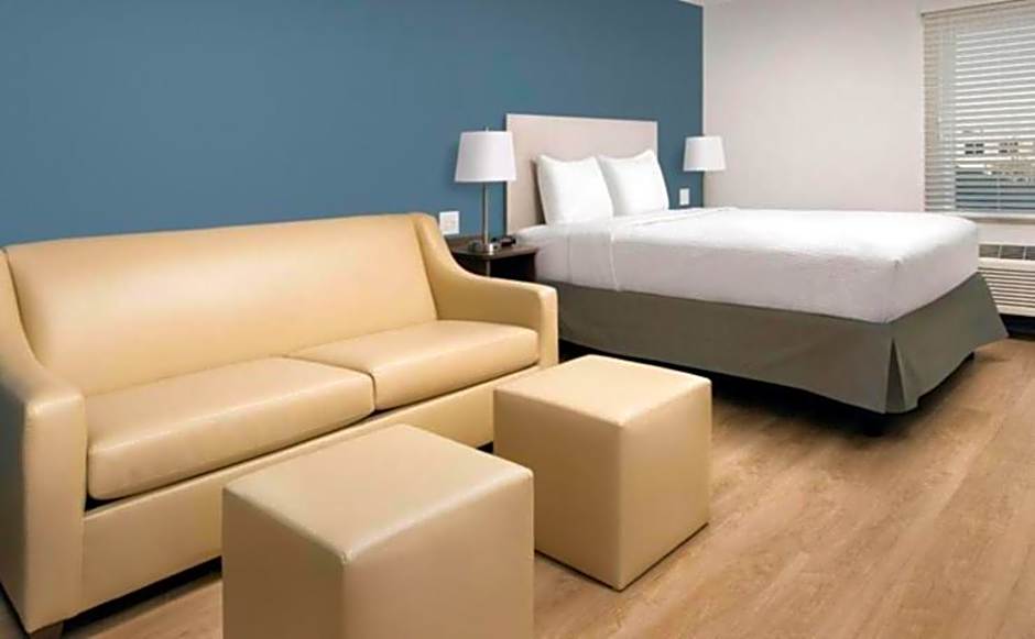 WoodSpring Suites Mesa Chandler