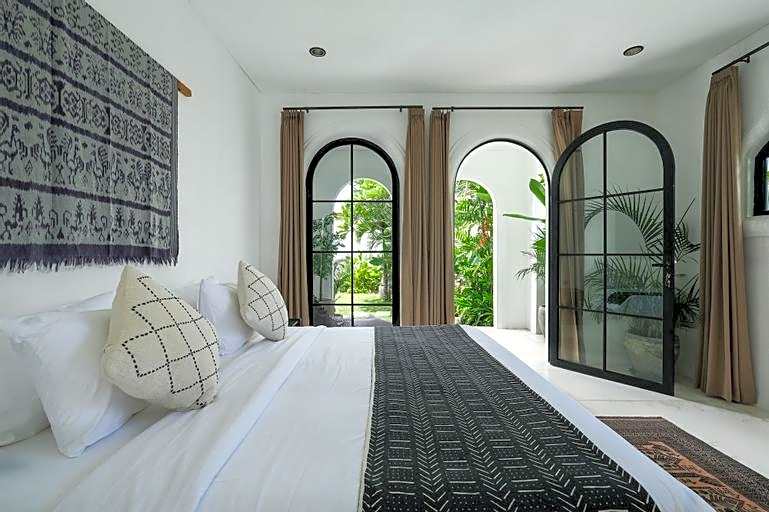 Morning Glory Villa