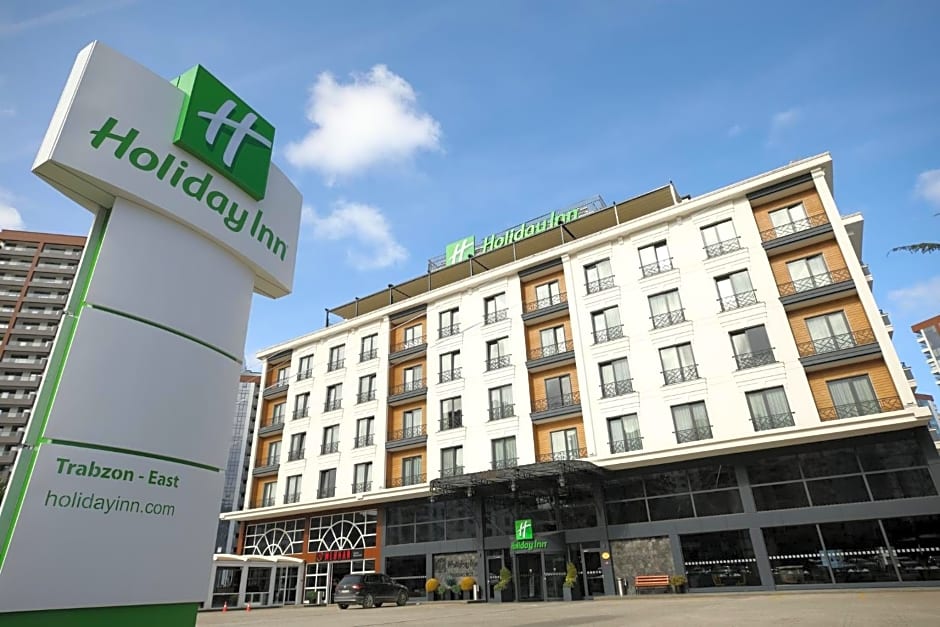 Holiday Inn - Trabzon-East, an IHG Hotel