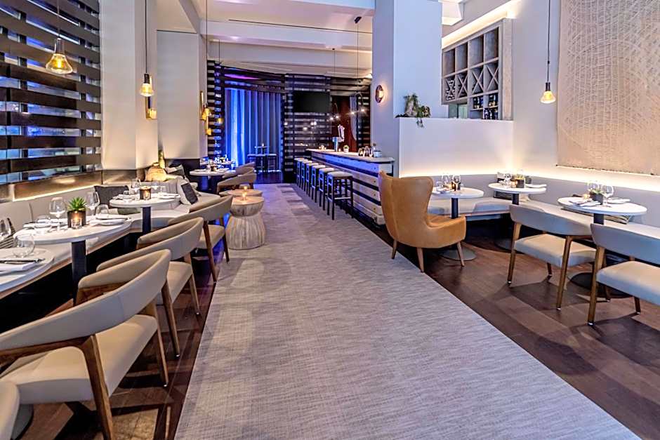 Hilton New York Fashion District