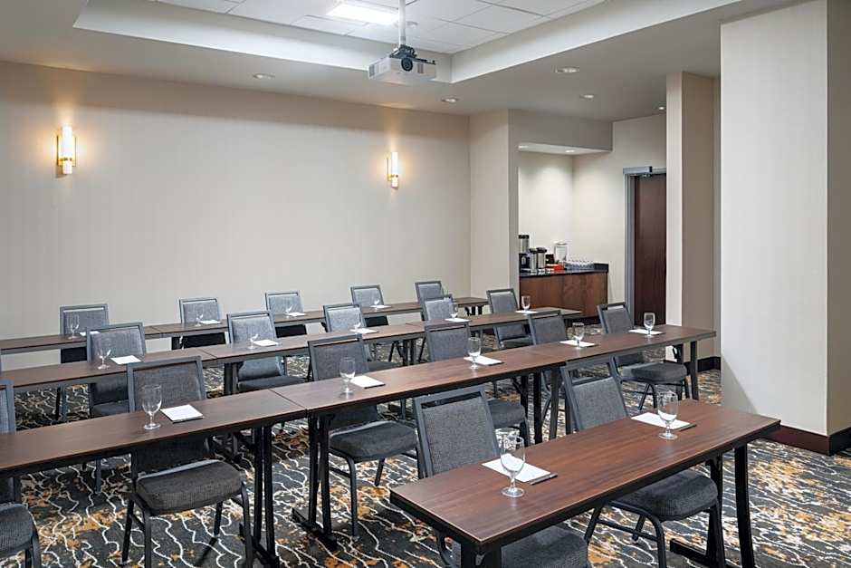 Embassy Suites by Hilton Huntsville