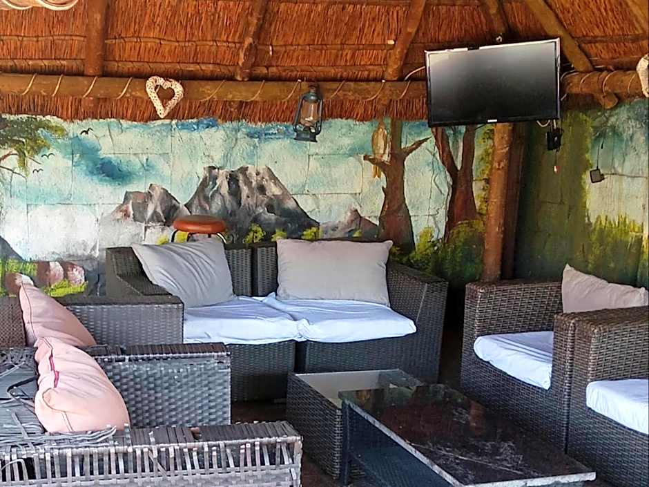 Petra Lodge