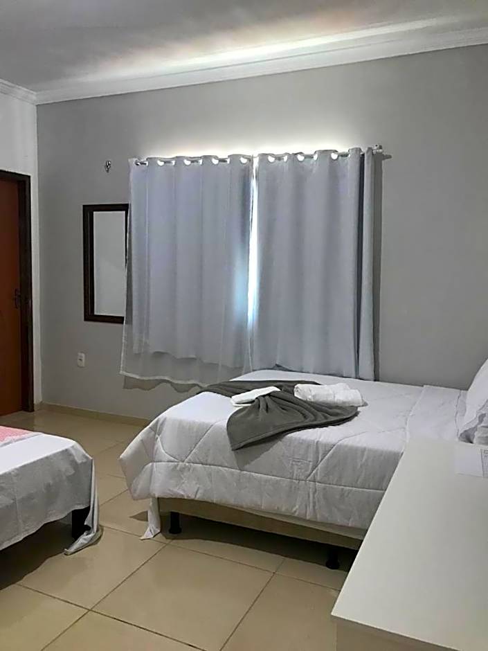 Pousada Barreirinhas House