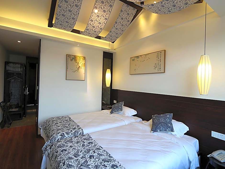 Wuzhen Yue Xiang Inn