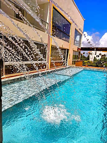 Salt Beach Atalaia Residence Inn - N102