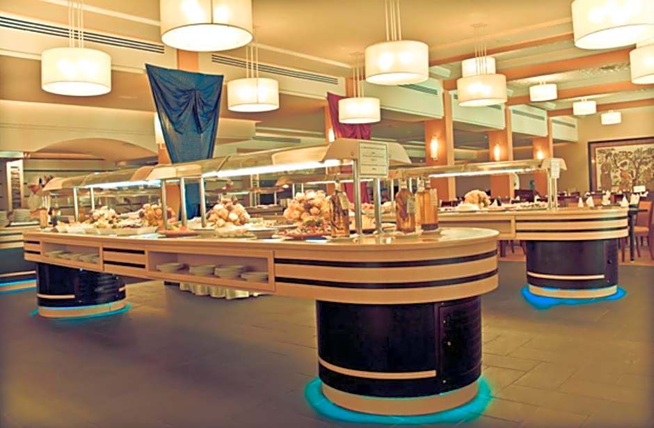 Marhaba Club