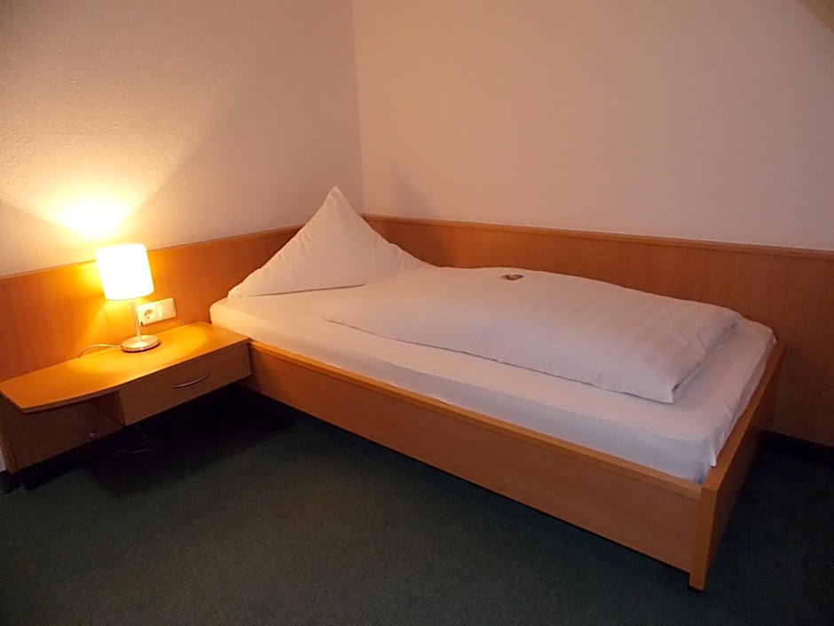 Central Hotel Friedrichshafen