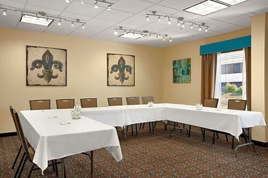 Hampton Inn Slidell