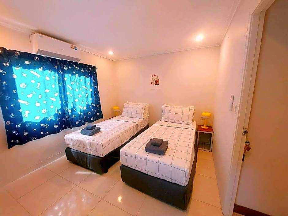 Coco Mountain View Guest House Hotel