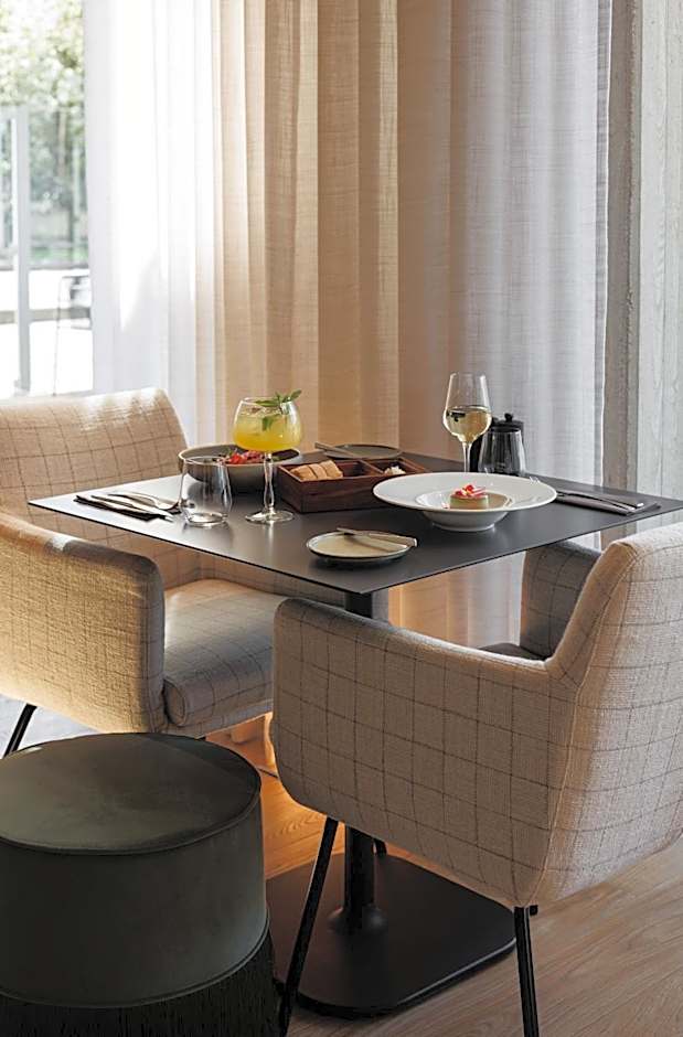 Mercure Tallinn