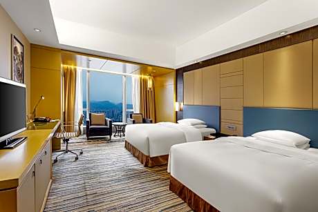 Guest room, King or Double