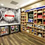 Hampton Inn By Hilton Boston/Natick