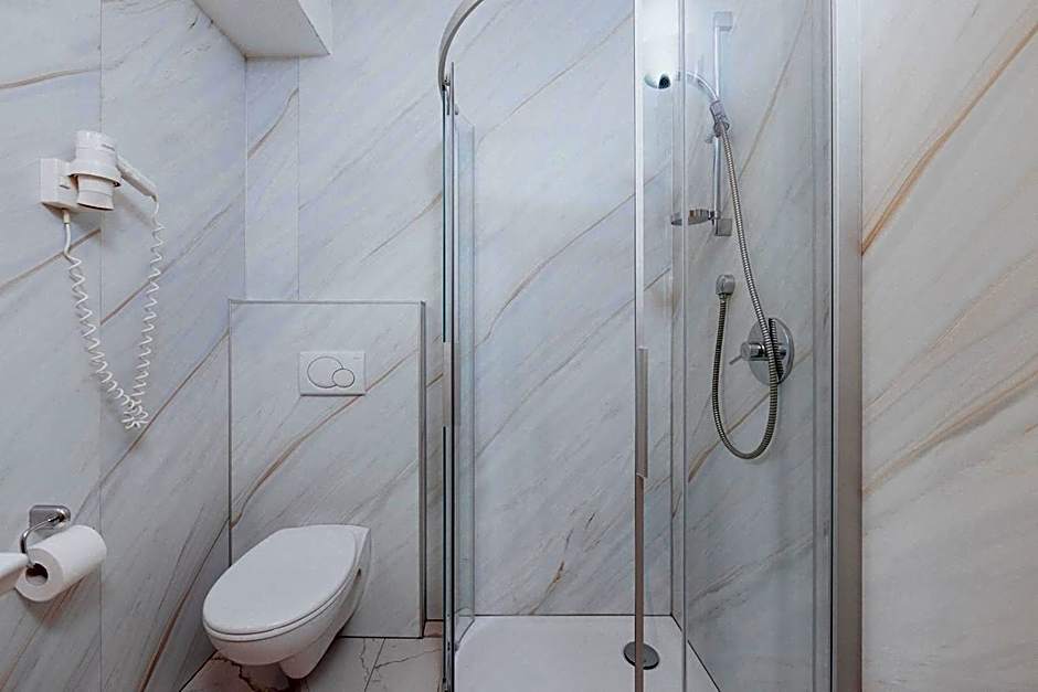 Hotel Appartement Haus Gitschberg