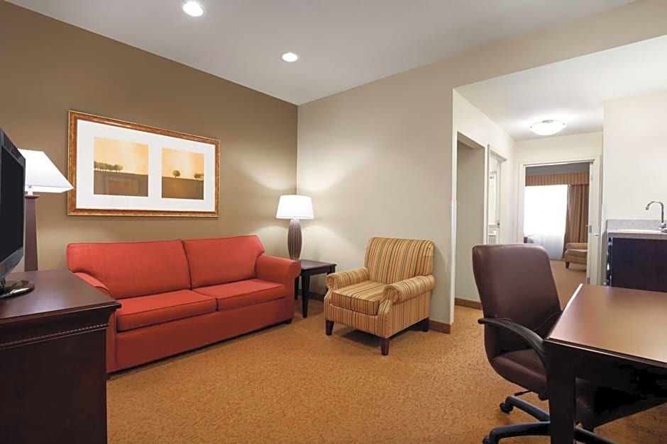 Country Inn & Suites by Radisson, Oklahoma City - Quail Springs, OK
