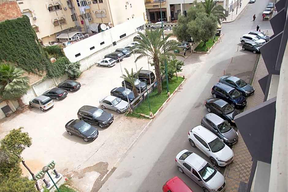 Hotel Rif