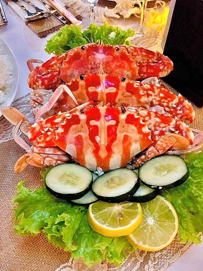 Bolo Hills Beach Club And Residence