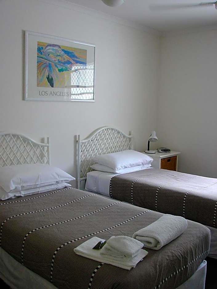 Portside Noosa Waters Hotel