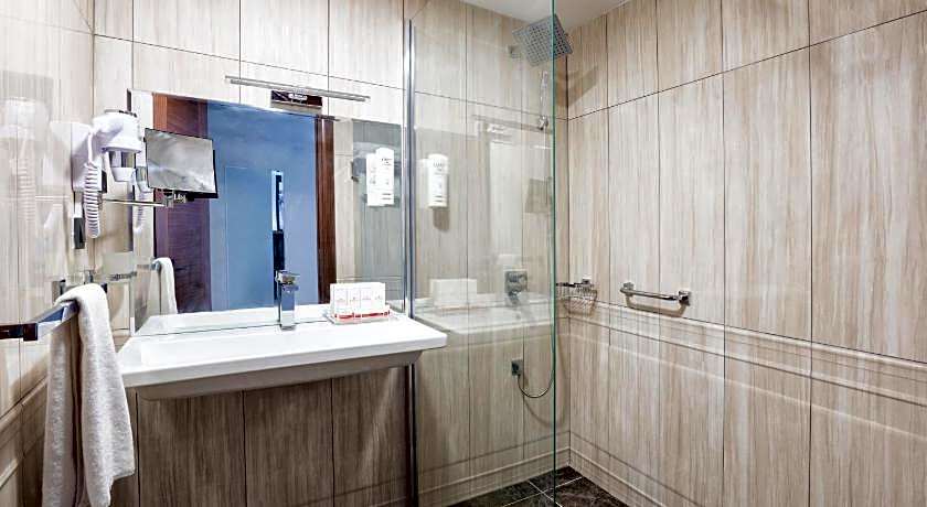 Ramada Hotel and Suites Edirne