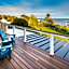 The Craignair Inn & Causeway Restaurant
