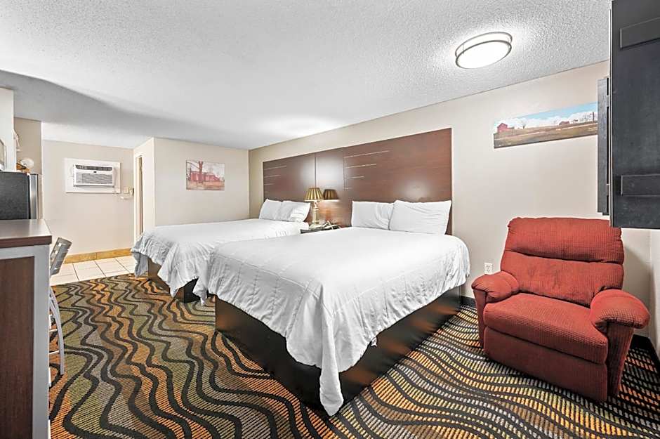 Country Town N' Suites