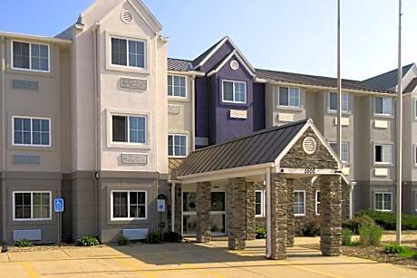 Sleep Inn Marion - Cedar Rapids