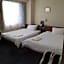Shimabara Station Hotel