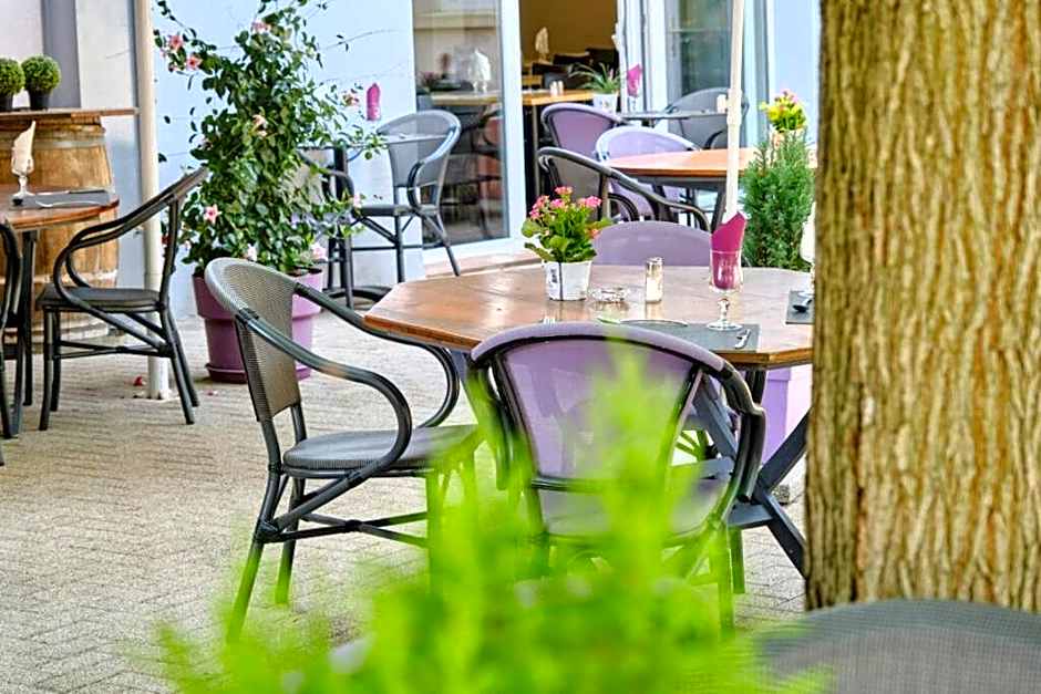 Hôtel Restaurant Notre Dame