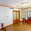 Sejong Hotel Chunchon