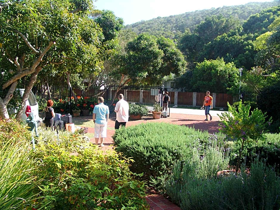 Serendipity Country House & Restaurant