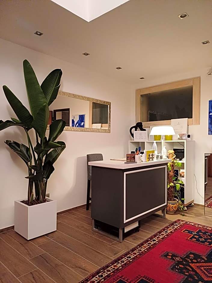 Bed & Breakfast Idomeneo 63