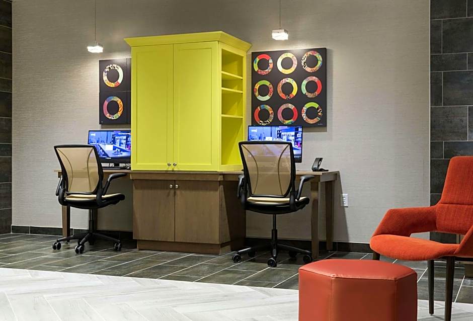 Home2 Suites by Hilton Jacksonville Airport