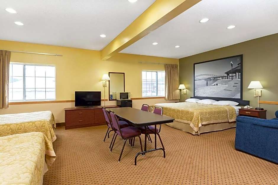 Western Inn & Suites